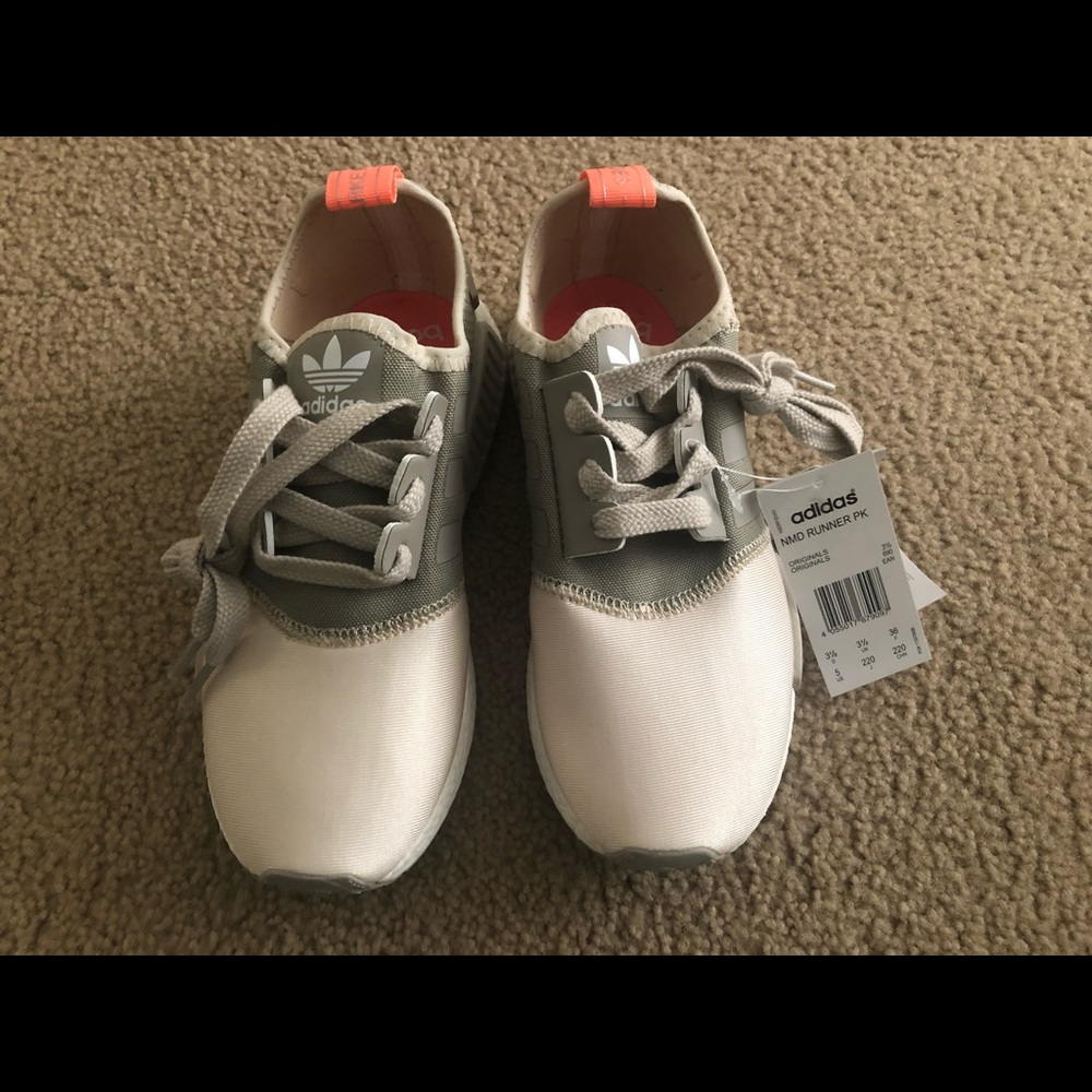 ADIDAS NMD RUNNER PK